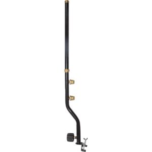 Stansport Poste de distribución de propano de 2 piezas_1