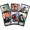 Indie Boards and Cards Juego de anarquía Coup Rebellion G54_6