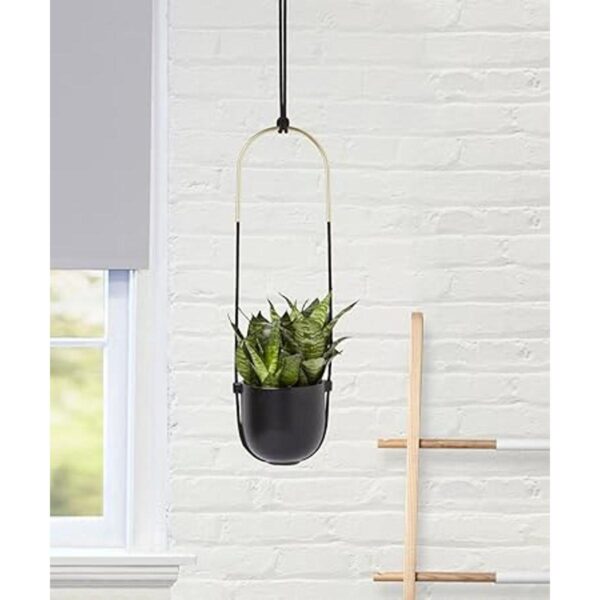 Umbra Macetero colgante Bolo_6