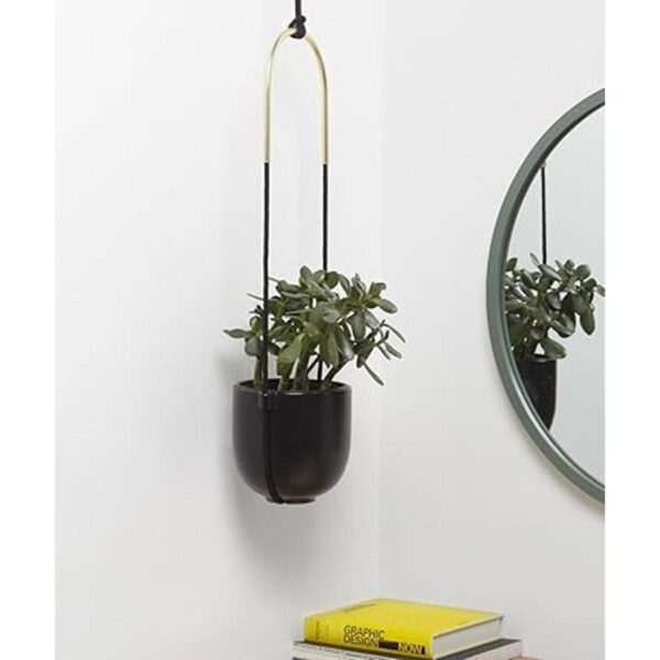 Umbra Macetero colgante Bolo_5