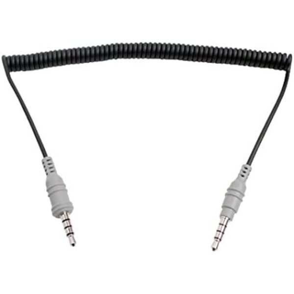 Sena SCA0105 Cable de teléfono estándar con 4 polos de_1