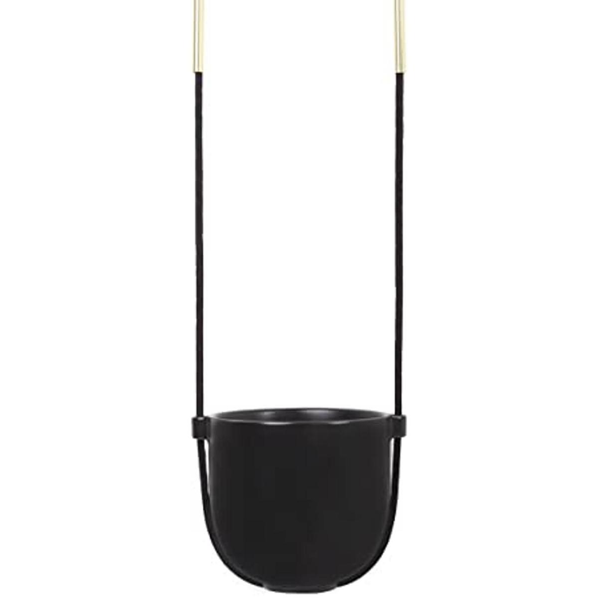 Umbra Macetero colgante Bolo