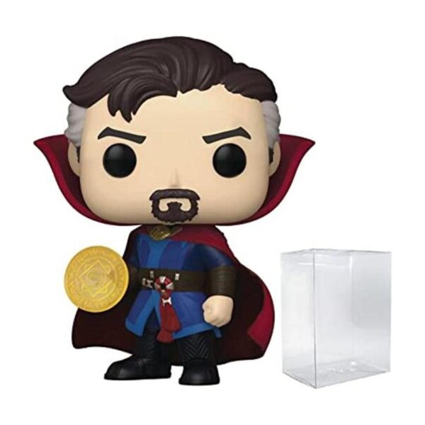 Marvel Doctor Strange Multiverse of Madness Doctor_1