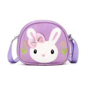 Bolso cruzado para niñas pequeñas para regalo de_1