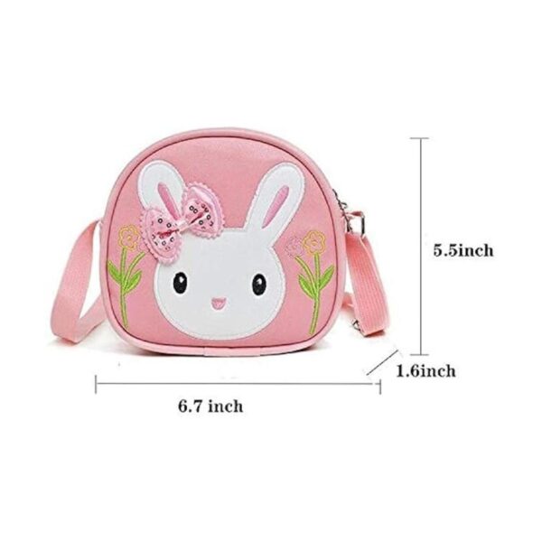 Bolso cruzado para niñas pequeñas para regalo de_2