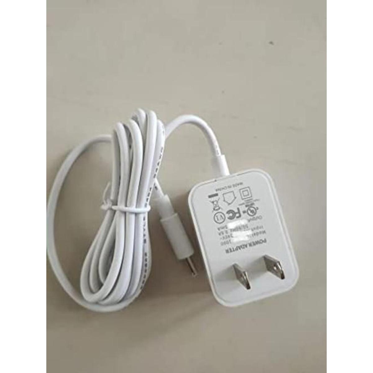 Adaptador de cable de alimentación de repuesto para