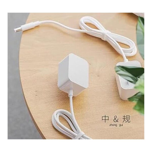Adaptador de cable de alimentación de repuesto para_2