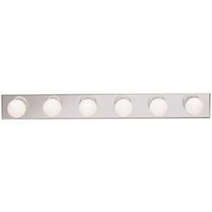 Kichler 626CH Baño lineal de 36 pulgadas cromado_1