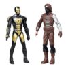 Juego de figuras exclusivas de la serie Super Hero 10_4