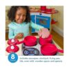 melissa doug Deluxe juego de accesorios de cocina de_2