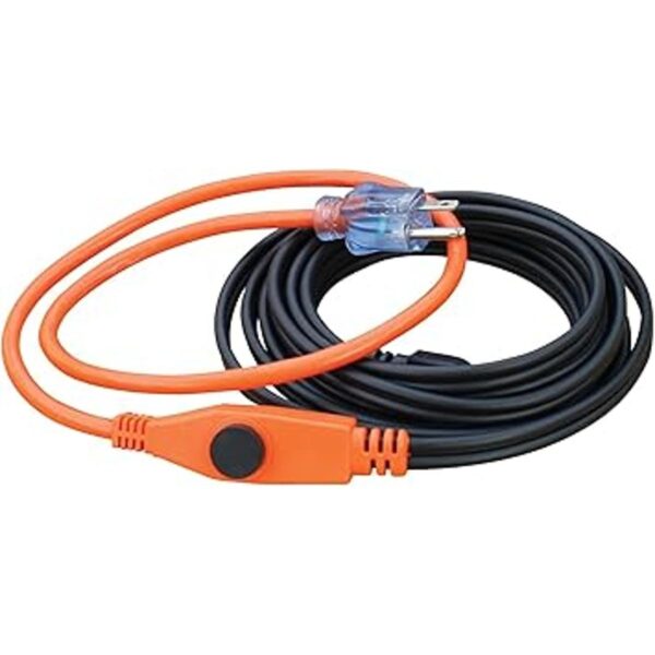 Prime Wire Cable phc168 W24 descongelación Cable Pipa de_1