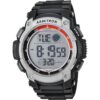 Armitron Sport Reloj cronógrafo digital negro 408252BLK_1