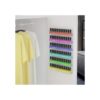 Repisas de pared NIUBEE acrílicas para esmaltes de uñas_6