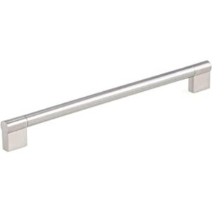 Richelieu Hardware BP527256195 Tirador contemporáneo de_1
