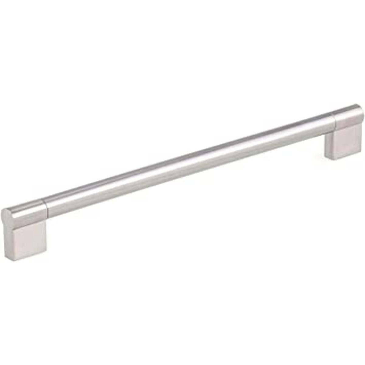 Richelieu Hardware BP527256195 Tirador contemporáneo de
