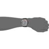 Armitron Sport Reloj cronógrafo digital negro 408252BLK_4