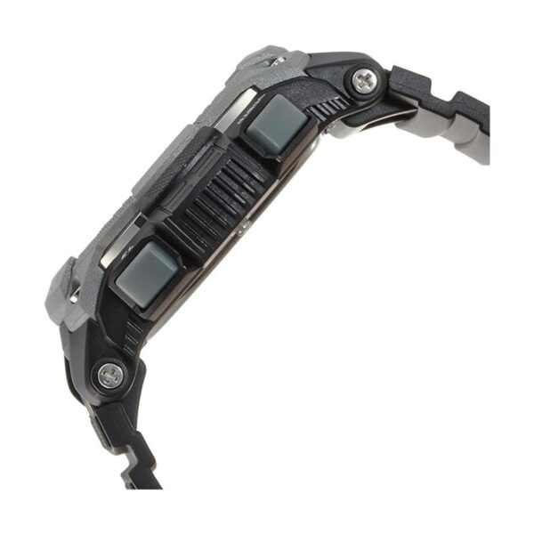Armitron Sport Reloj cronógrafo digital negro 408252BLK_3