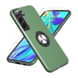 Funda para Galaxy S22 funda para Samsung Galaxy S22 con_1
