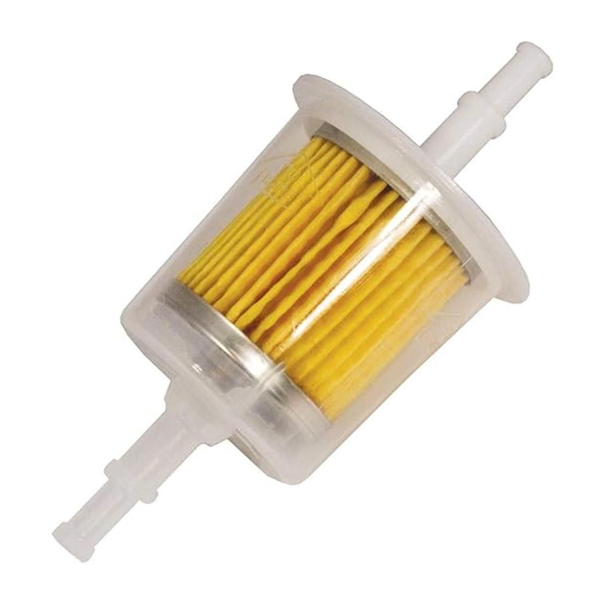 Stens 120444 filtro de combustible sustituye a Kohler 24