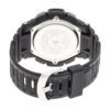 Armitron Sport Reloj cronógrafo digital negro 408252BLK_2