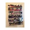Repisas de pared NIUBEE acrílicas para esmaltes de uñas_5