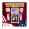 Lapicero que habla como Donald Trump TM; dice You re_5