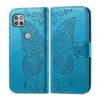 Funda diseñada para Motorola One 5G Ace funda tipo_2