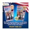Lapicero que habla como Donald Trump TM; dice You re_6