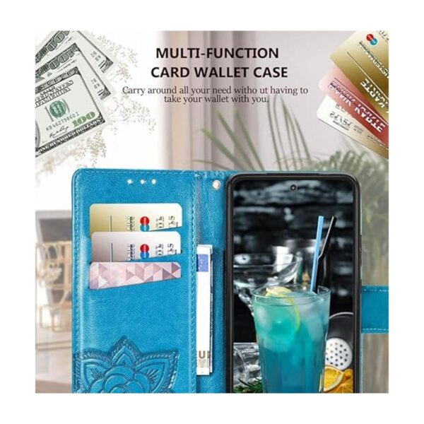 Funda diseñada para Motorola One 5G Ace funda tipo_3