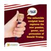 Lapicero que habla como Donald Trump TM; dice You re_3