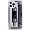 FAteamll Funda para iPhone 13 Pro Max acabado mate_1