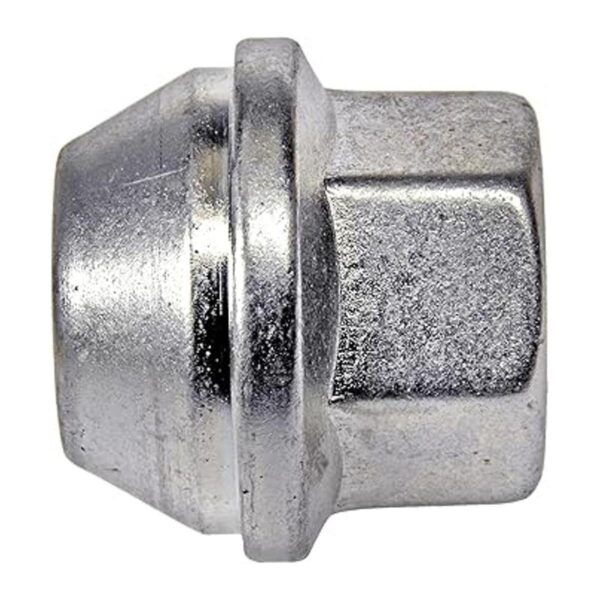 Dorman 611304 Tuerca de rueda M141 50 Bulge 0.827 in_2