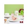 Cajas transparentes para tartas de helado 3.7 x 2.2 x 1.5
