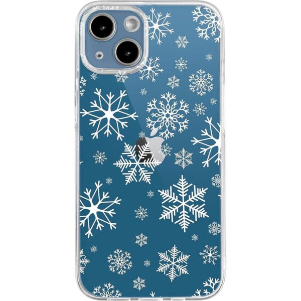 Blingys Funda para iPhone 13 6.1 pulgadas diseño_3