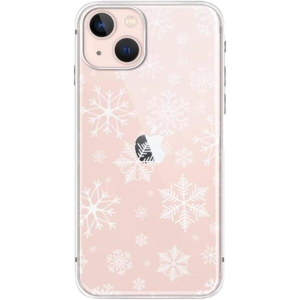 Blingys Funda para iPhone 13 6.1 pulgadas diseño_4