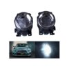 Luces antiniebla de repuesto para Infiniti Q50 QX50 Q60_1