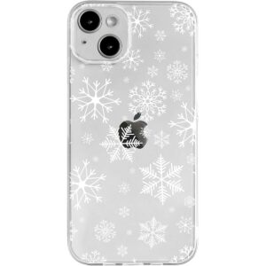 Blingys Funda para iPhone 13 6.1 pulgadas diseño_1