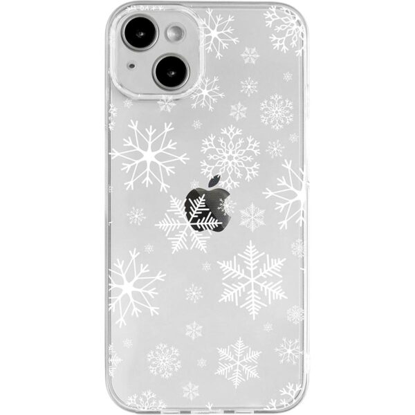 Blingys Funda para iPhone 13 6.1 pulgadas diseño_1