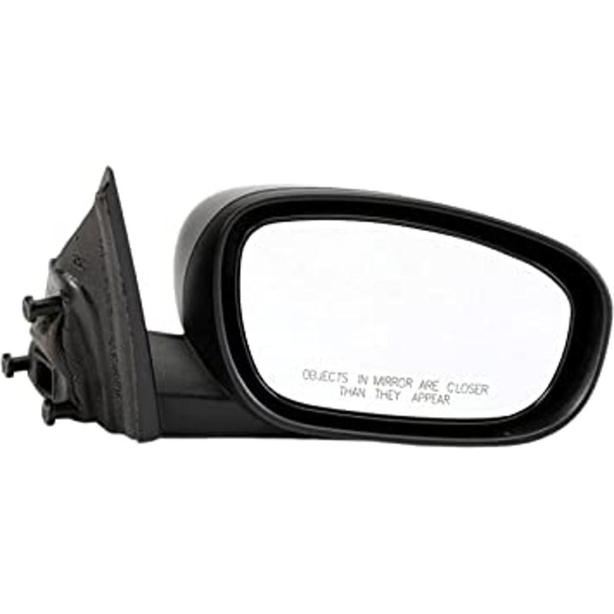Dorman Espejo de puerta lateral del pasajero 955703