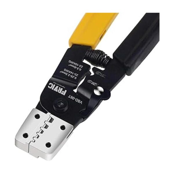 Fryic Mini alicates multifunción 3 en 1 autoajustable