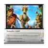 SunnyPro Lámpara de proyector 6_3