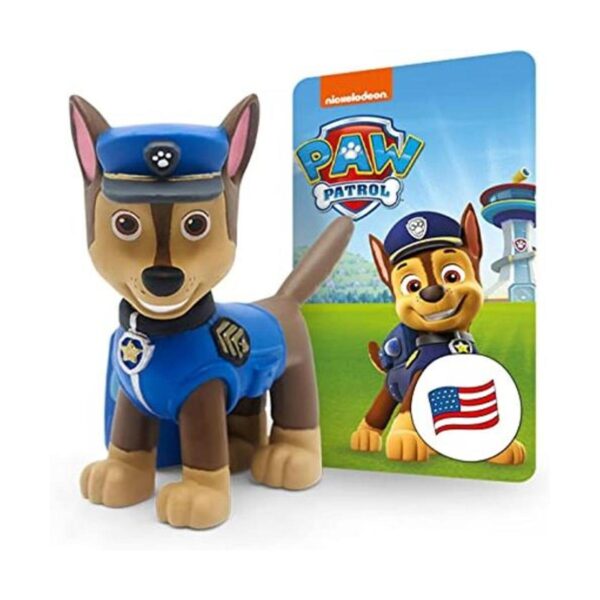 Tonies Chase Audio Play Personaje de Paw Patrol_1