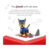 Tonies Chase Audio Play Personaje de Paw Patrol_2