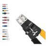 Fryic Mini alicates multifunción 3 en 1 autoajustable