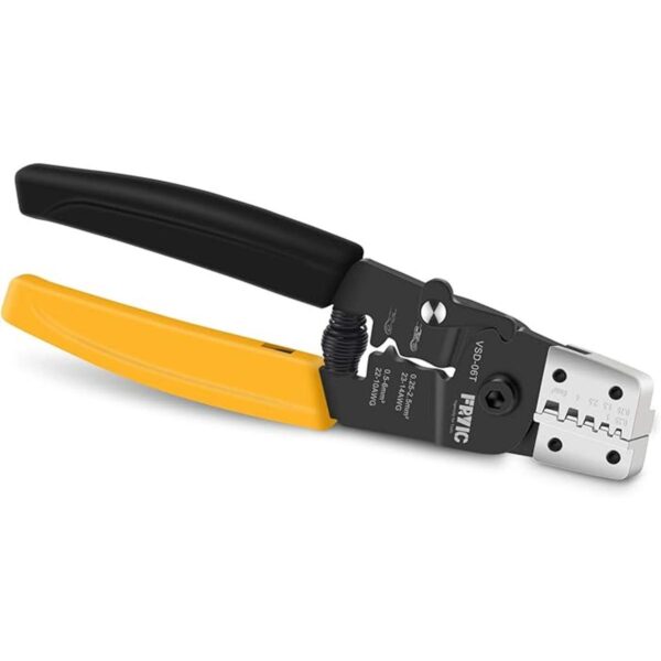 Fryic Mini alicates multifunción 3 en 1 autoajustable