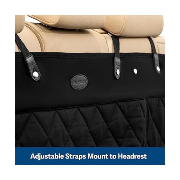 PetSafe Happy Ride Fundas acolchadas para asiento de_2