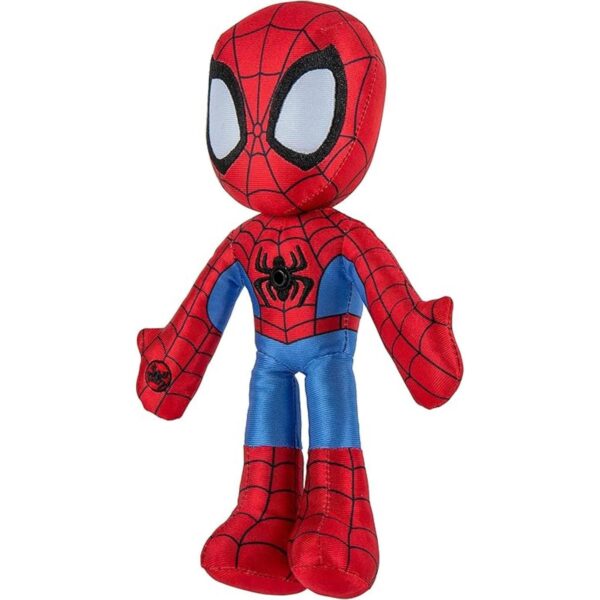 Marvels Spidey And His Amazing Friends Web Flash Spidey_4