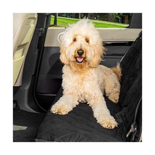 PetSafe Happy Ride Fundas acolchadas para asiento de_1