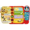 VTech Disney Mickey Mouse Funhouse Libro de exploración y_3