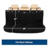 PetSafe Happy Ride Fundas acolchadas para asiento de_6